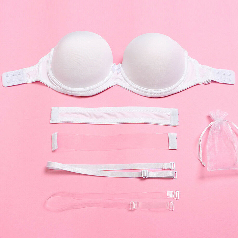 Convertible Bra Multiway - Yandw New Wedding Bras For Women