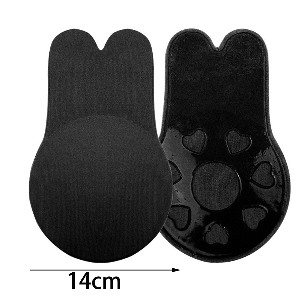 Strapless Bra Adhesive - New Self Adhesive Women Push Up