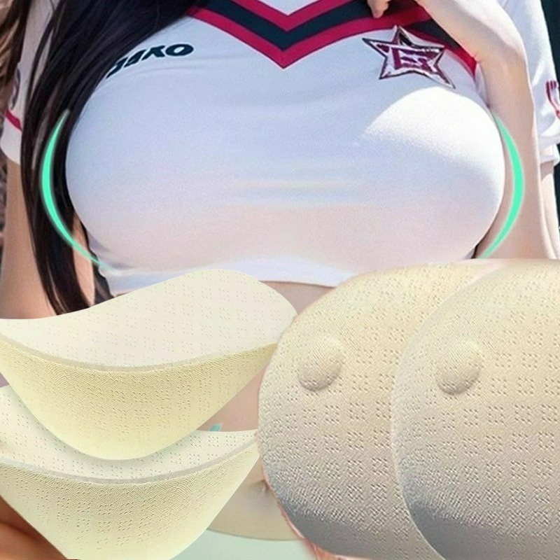Mastectomy Bra Pocket - Simulated Concept Padding Pads Women None