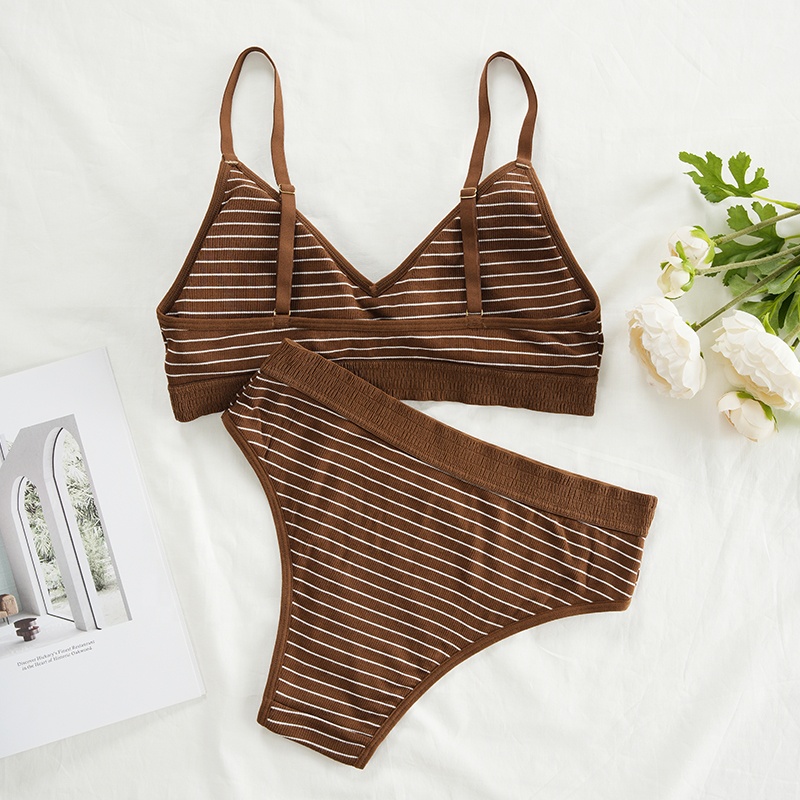 Cotton Bra Everyday - New Design Hot Sale Seamless Bra