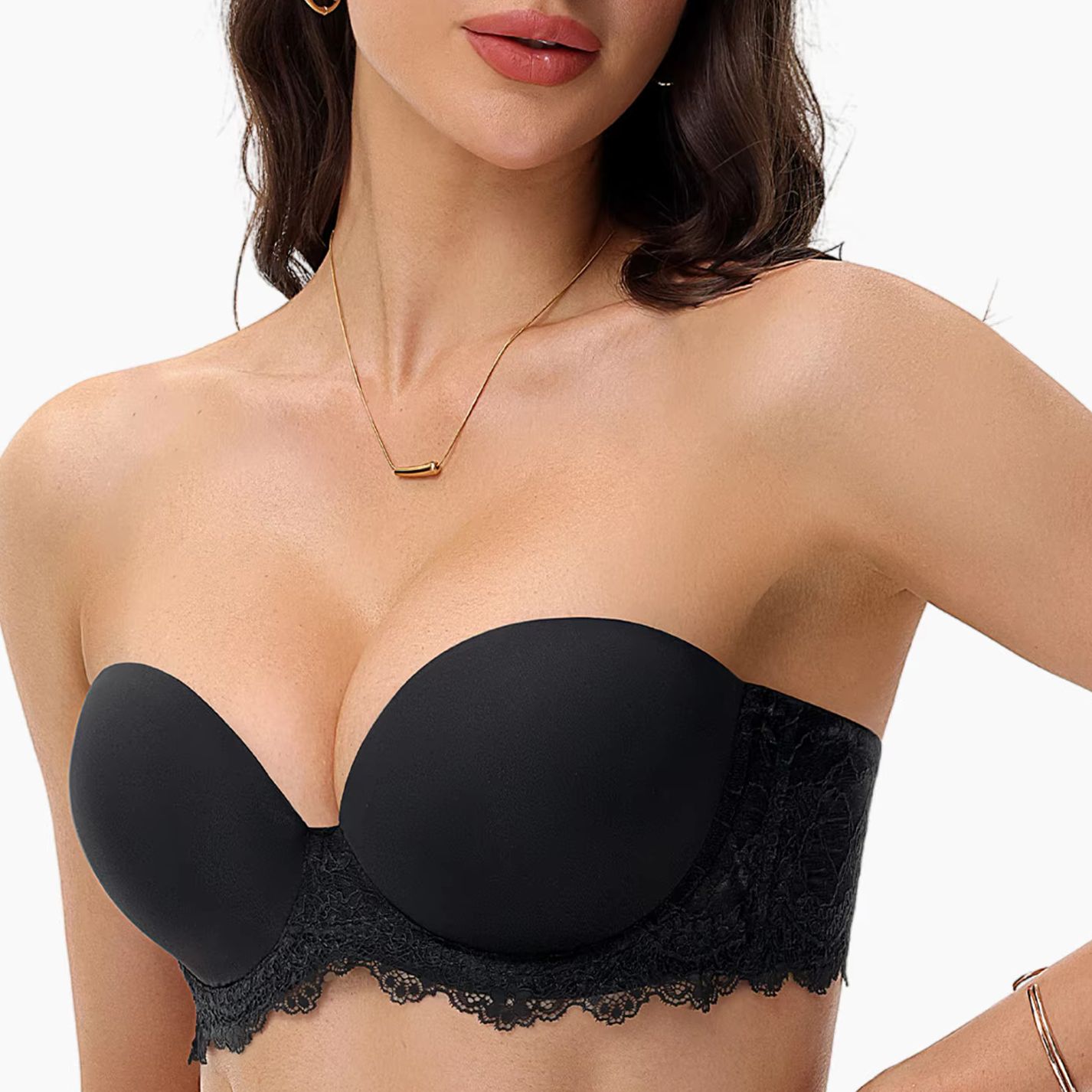 Convertible Bra Multiway - New Women Bras Sexy Lingerie Lace