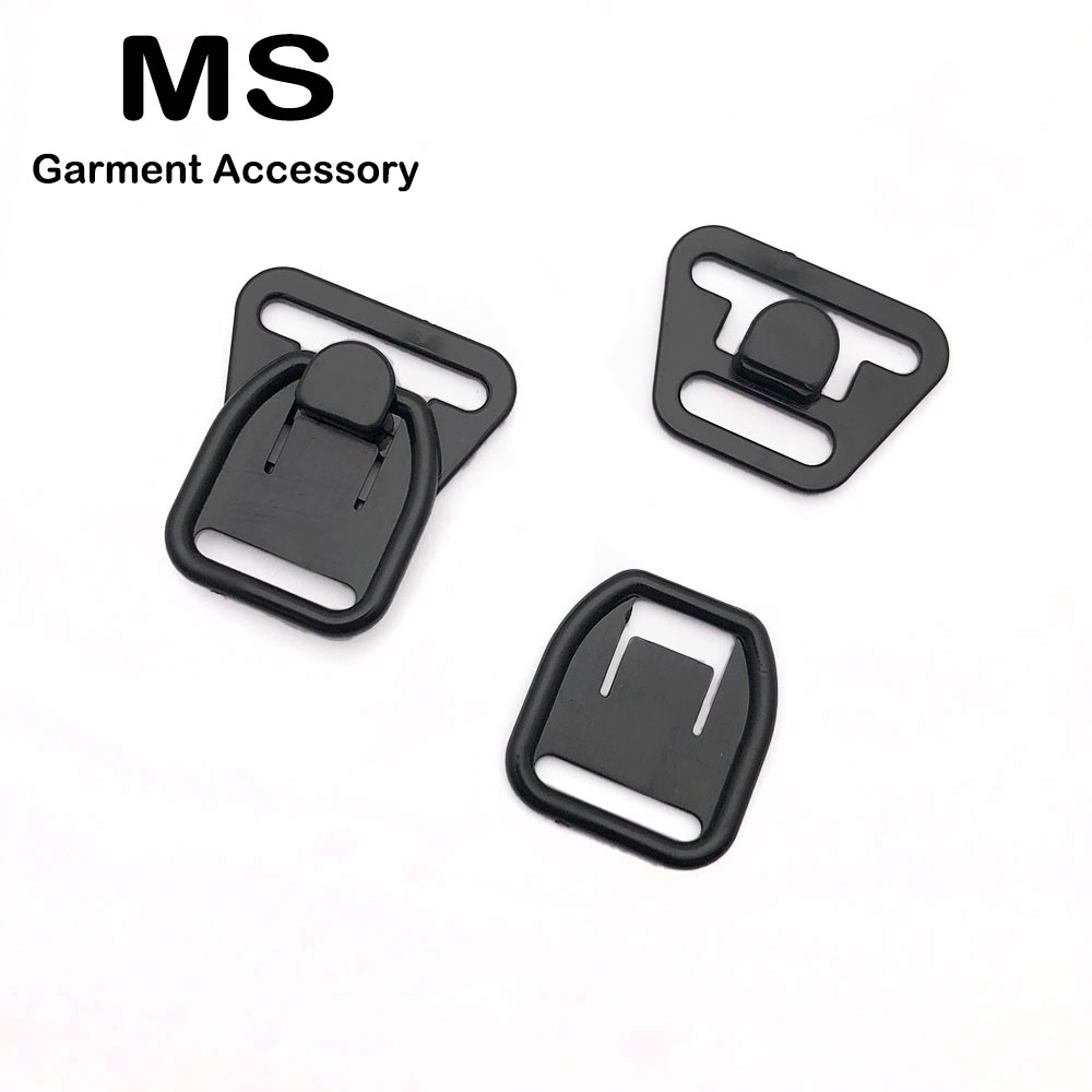 Nursing Bra Clip - 18MM Nursing Bra Clips Breastfeeding Clasps
