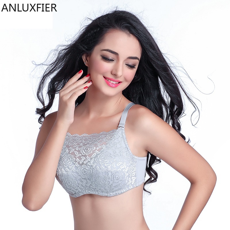Mastectomy Bra Pocket - X9068 Mastectomy Bra Pocket Bra for