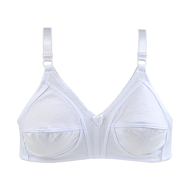 Minimizer Bra Women - Thin Bra For Women Wireless Bras