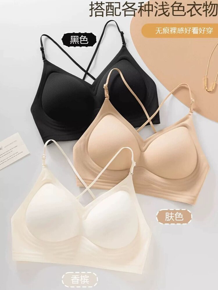 Convertible Bra Multiway - Multiway Deep Back Halter Neck Bra,
