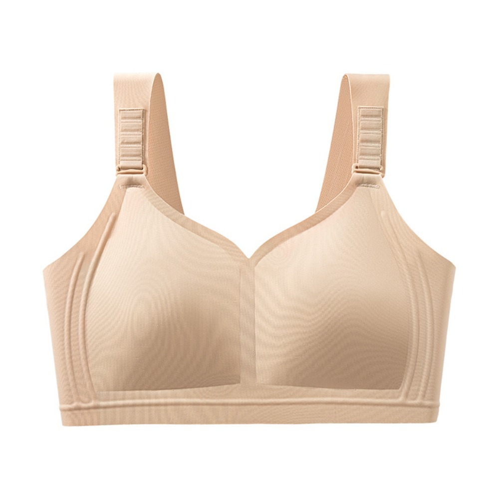 T Shirt Bra Seamless - Trendy Look Smaller Bras for Women