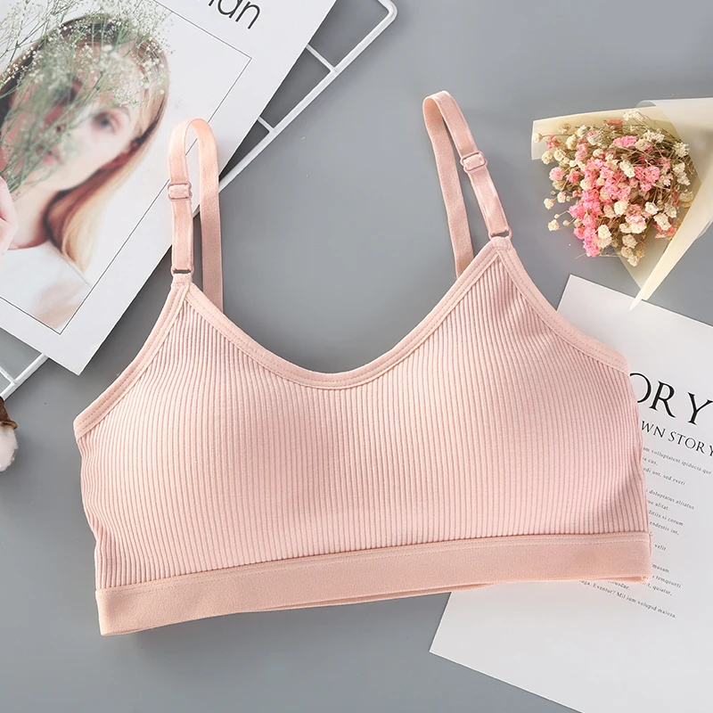Seamless Brassiere Bras For Wo - Sleep Bra Bralette recension och pris