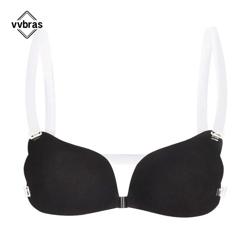 Nipple Cover Invisible Bra Pus - Backless Bra Sticky recension och pris