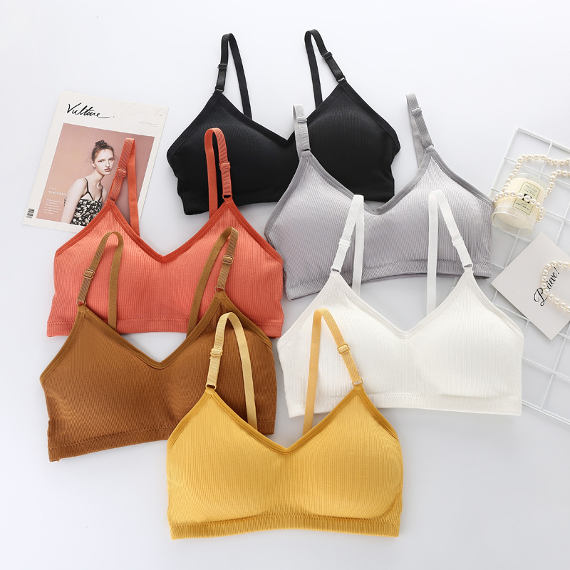 Summer Wire Free Bra Women Sea - Minimizer Bra Women recension och pris
