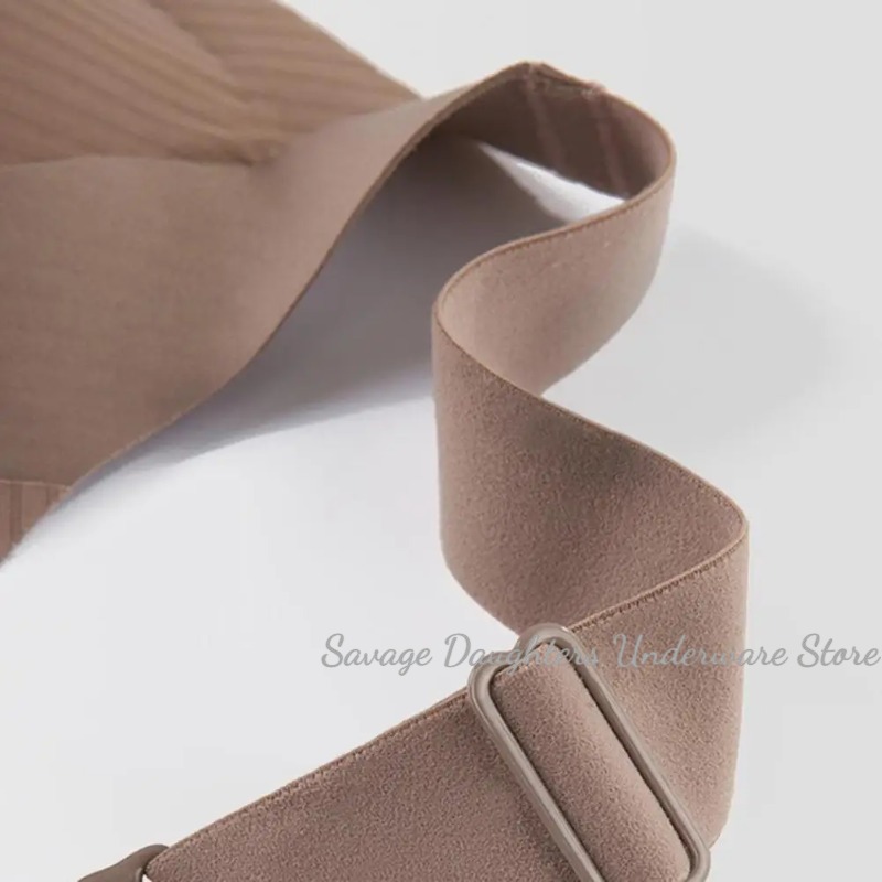 Women's Seamless Supportive Br - T Shirt Bra Seamless recension och pris
