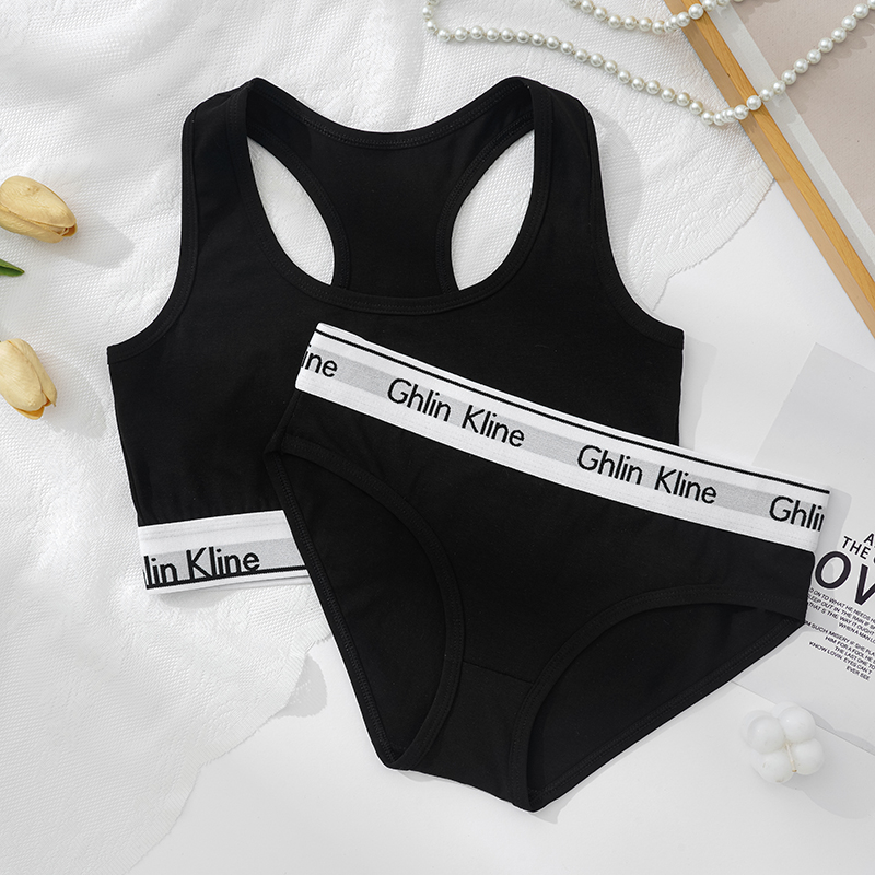 Fashion Women's Cotton Sports  - Cotton Bra Everyday recension och pris