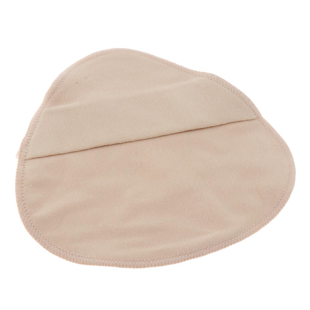 Antibacterial Cotton Bra Pocke - Mastectomy Bra Pocket recension och pris