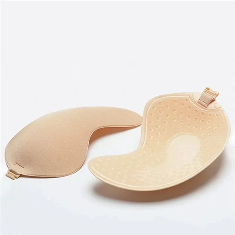 1/2Pc Invisible Push Up Bra Su - Minimizer Bra Women recension och pris