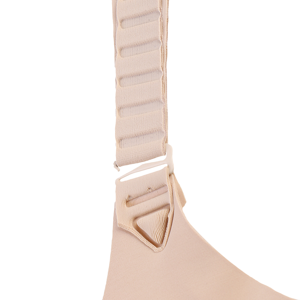 Silicone Breast Forms Fake Boo - Mastectomy Bra Pocket recension och pris