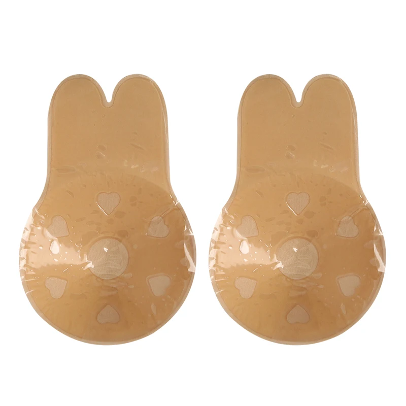 Women push up bras self adhesi - Strapless Bra Adhesive recension och pris