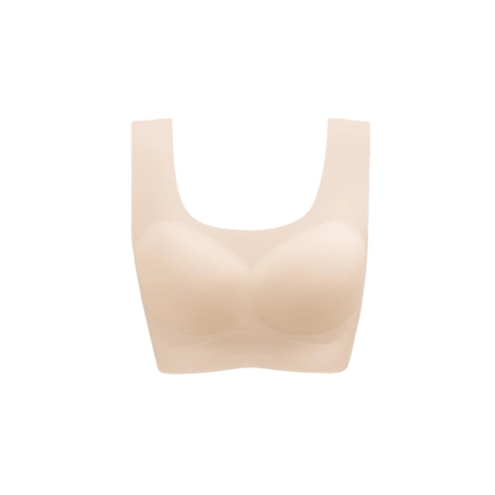 Comfortable Close-fitting Disp - Wirefree Bra Comfort recension och pris