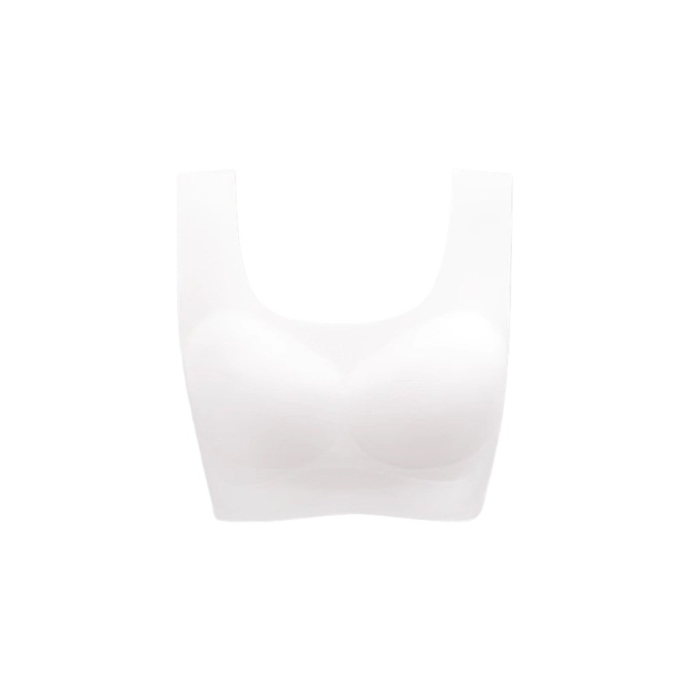 Comfortable Close-fitting Disp - Wirefree Bra Comfort recension och pris