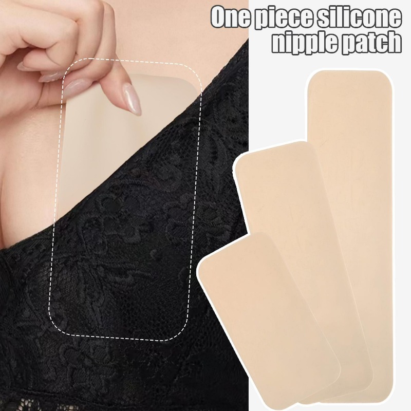 Silicone Breast Lift Tape Self - Strapless Bra Adhesive recension och pris