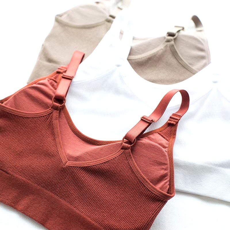 3Pairs Crescent Nipple Cover S - Push Up Bra Silicone recension och pris