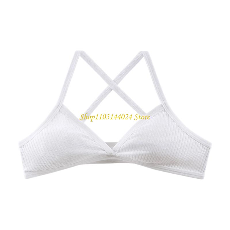 N5KE Wirefree Sports Bra Cotto - Cotton Bra Everyday recension och pris