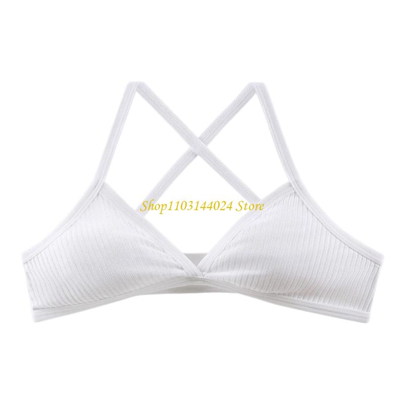 N5KE Wirefree Sports Bra Cotto - Cotton Bra Everyday recension och pris