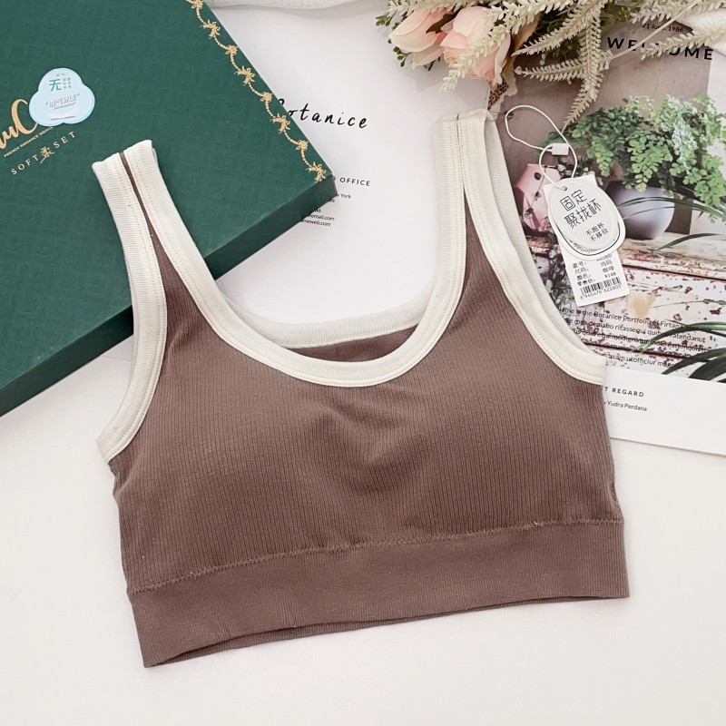 2025 New Comfort Seamless One  - T Shirt Bra Seamless recension och pris