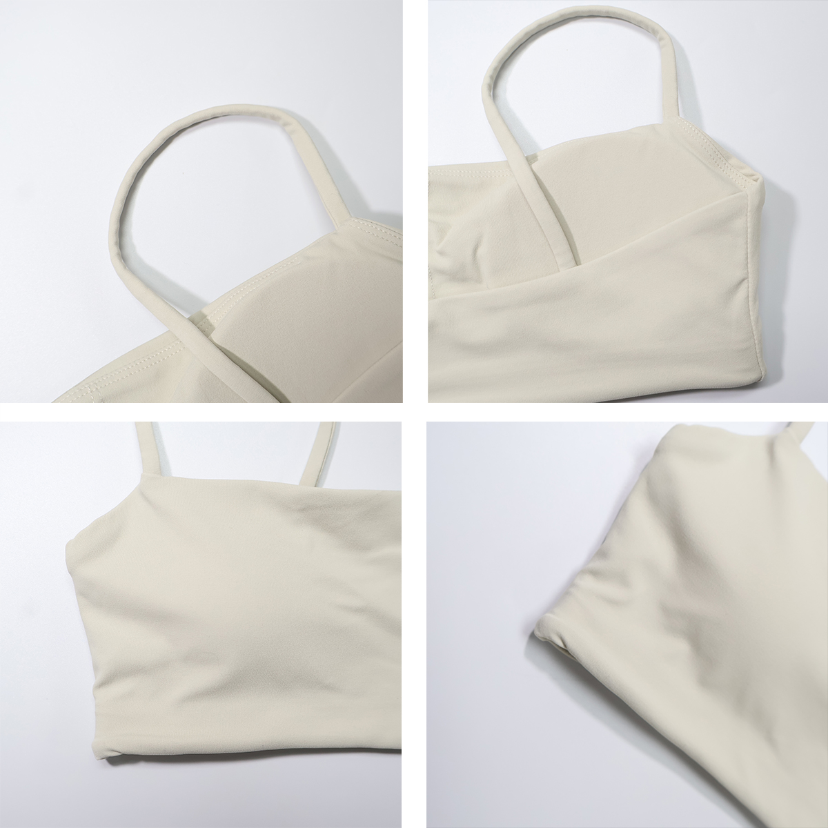 Ctenkevet New Summer Quick-dry - Minimizer Bra Women recension och pris