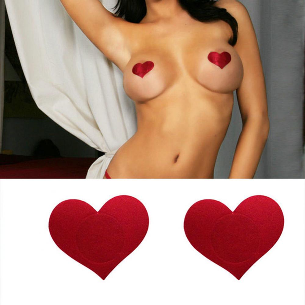 Sexy Nipple Cover Invisible Di - Strapless Bra Adhesive recension och pris