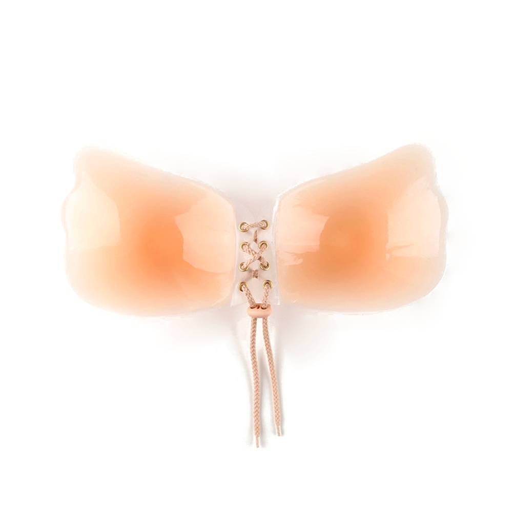WEICHENS Breast Lift Adhesive  - Strapless Bra Adhesive recension och pris