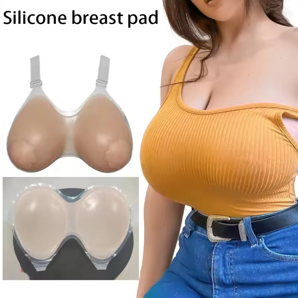 Sexy Crossdresser Bra CD Drag  - Mastectomy Bra Pocket recension och pris