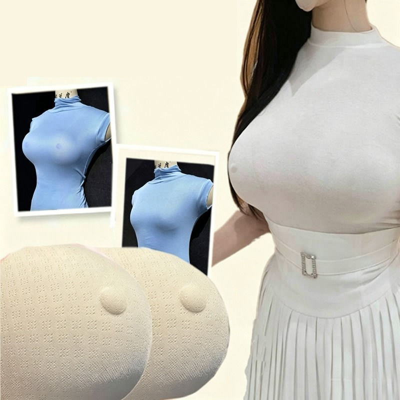 Simulated Concept Padding Pads - Mastectomy Bra Pocket recension och pris