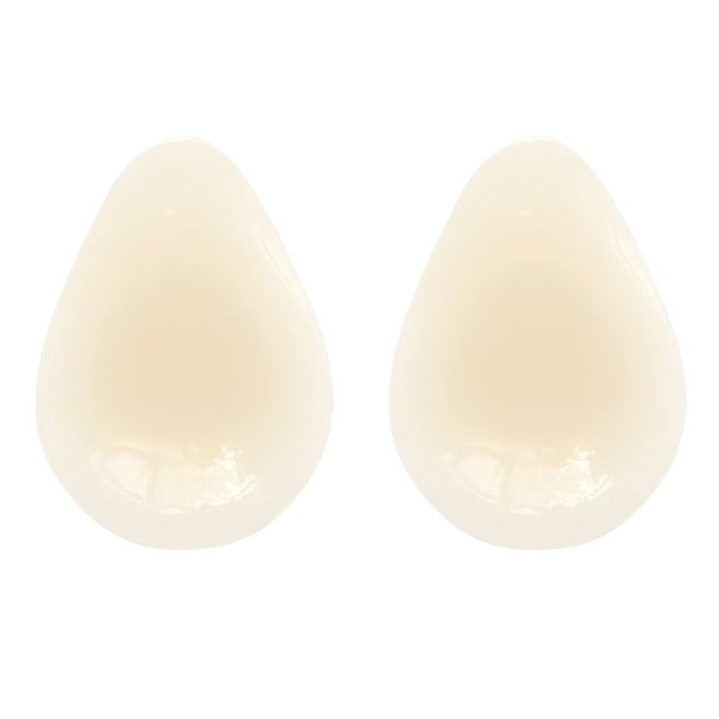 Waterdrop Invisible Bra Silico - Push Up Bra Silicone recension och pris