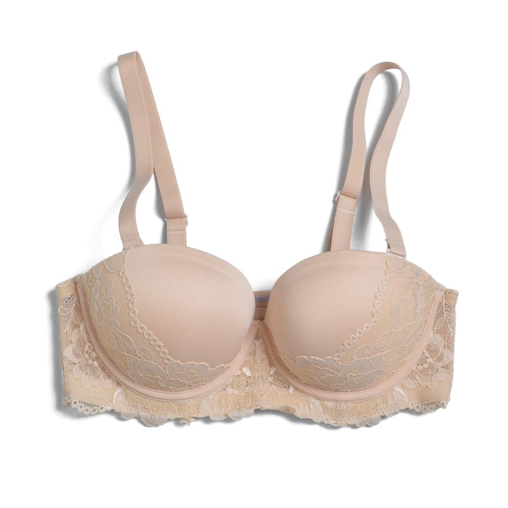 New Sexy Push Up Women Straple - Convertible Bra Multiway recension och pris