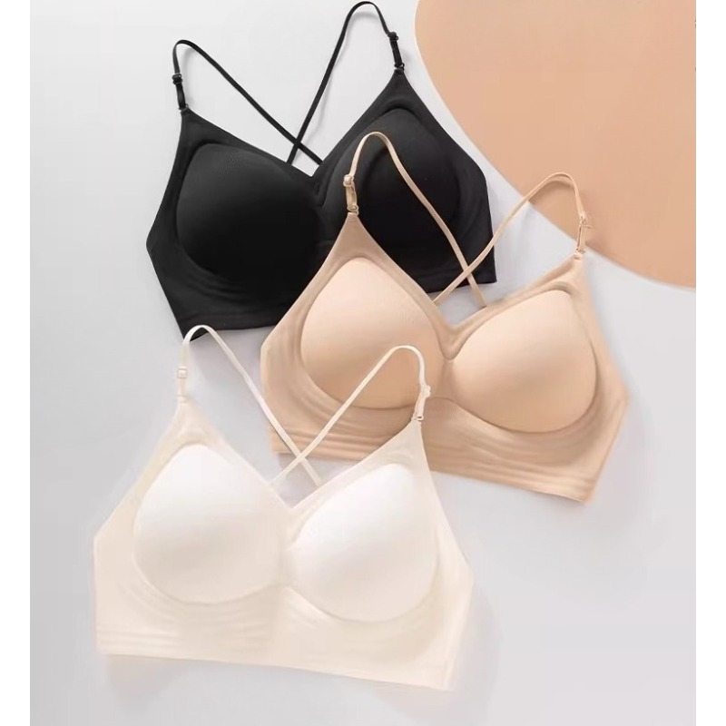 Hot Sale Push Up Backless Bra  - Convertible Bra Multiway recension och pris