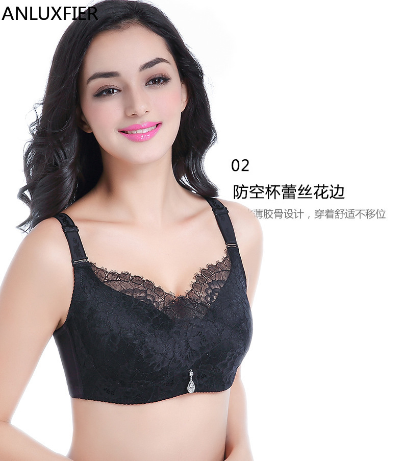 X9034 Super Soft Comfortable M - Mastectomy Bra Pocket recension och pris