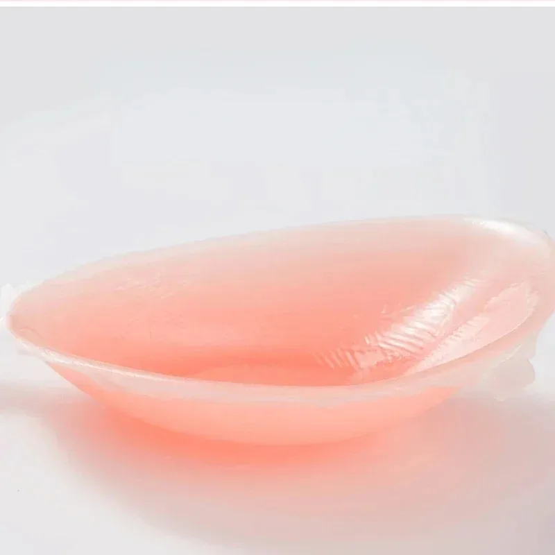 Silicone Bra Invisible Push Up - Backless Bra Sticky recension och pris