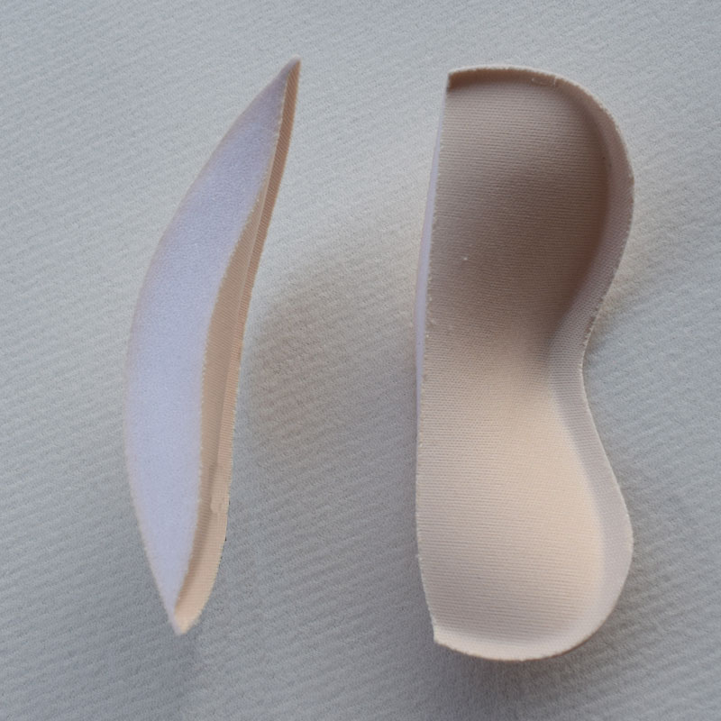 Pad Bra Inner Pad Insert Piece - Push Up Bra Silicone recension och pris