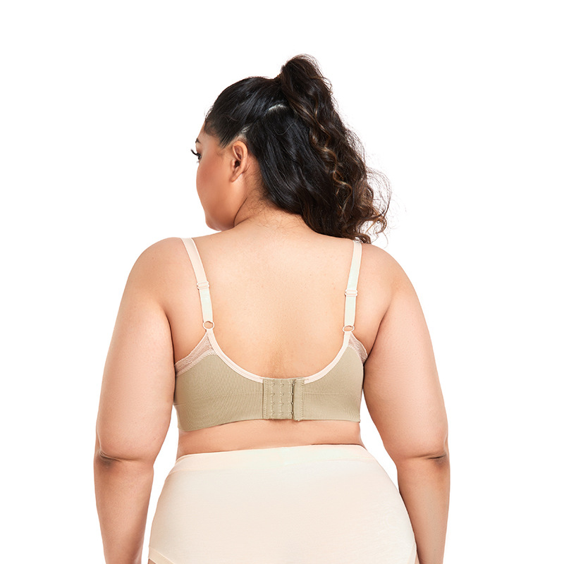 Maternity Breastfeeding Bra Th - Nursing Bra Clip recension och pris