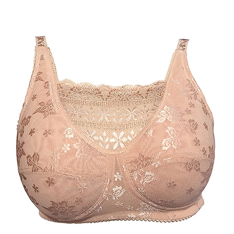 X9049 Mastectomy Bra Pocket Un - Mastectomy Bra Pocket recension och pris