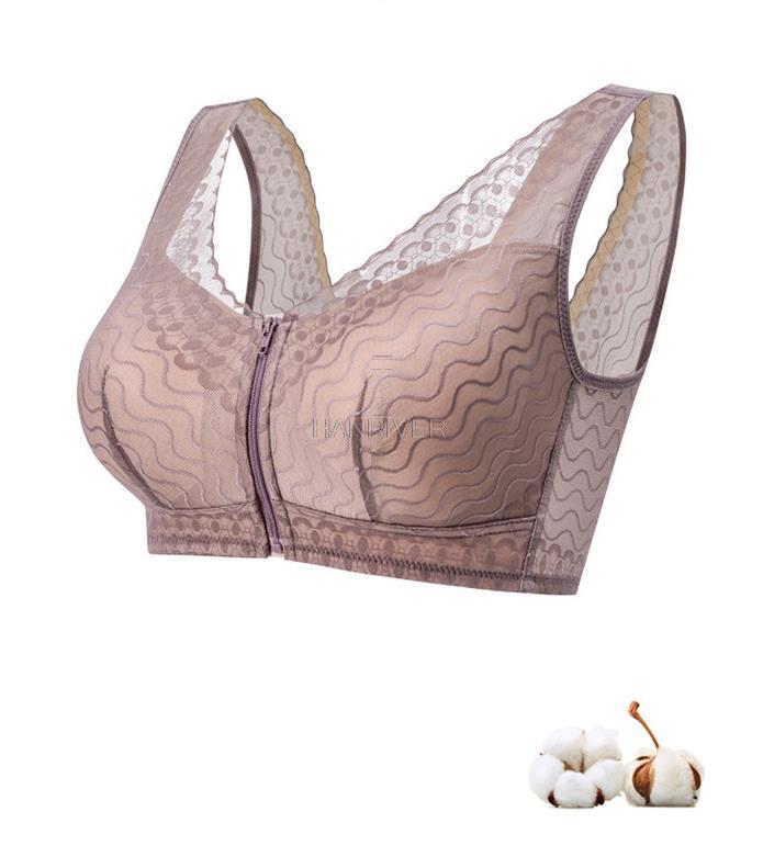 Silicone Breast Bra Skin color - Mastectomy Bra Pocket recension och pris