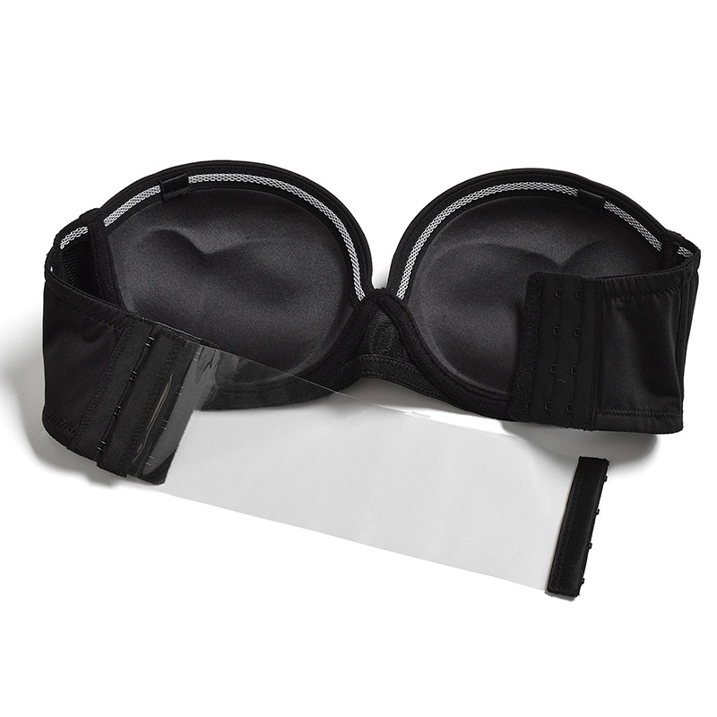 YBCG Push Up Bras for Women Th - Convertible Bra Multiway recension och pris