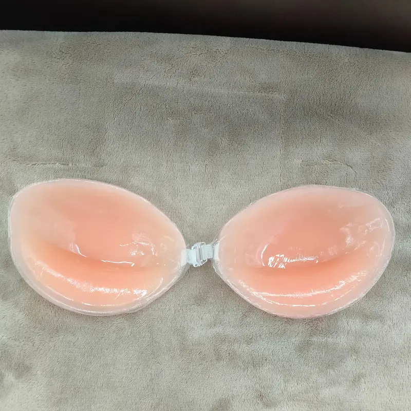 NuBra Silicone Bra for Women - - Backless Bra Sticky recension och pris