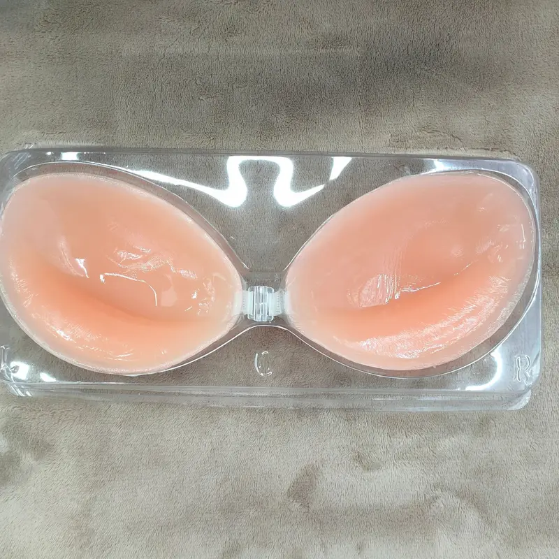 NuBra Silicone Bra for Women - - Backless Bra Sticky recension och pris