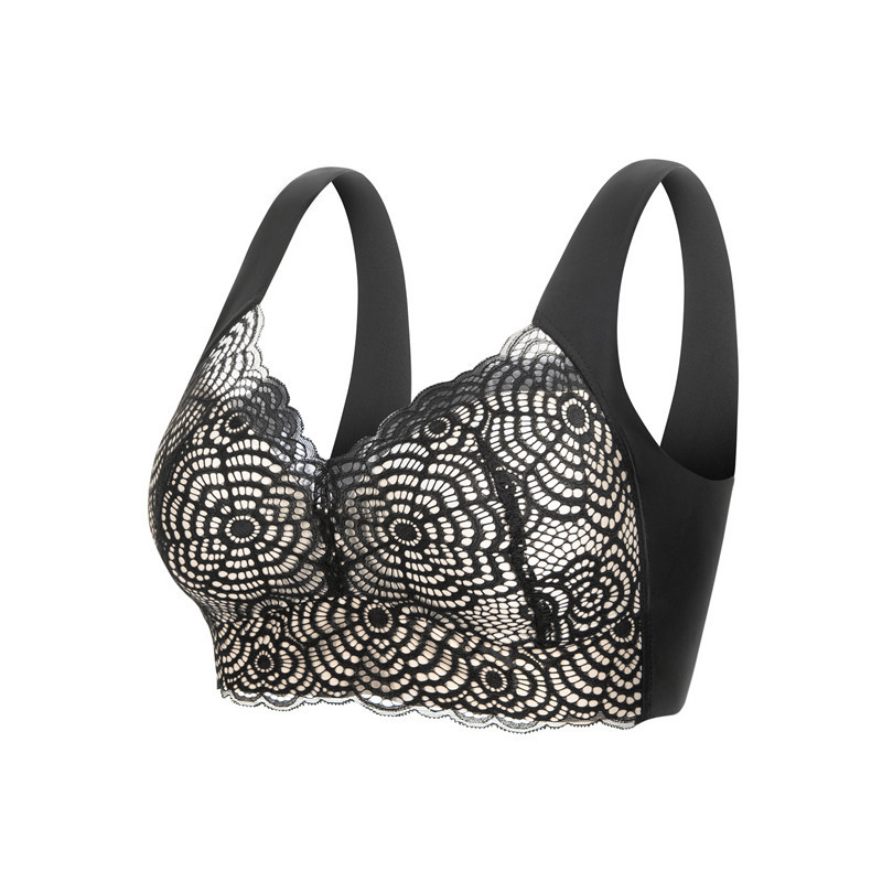 L'bellagiovanna Women's Wirefr - Wirefree Bra Comfort recension och pris
