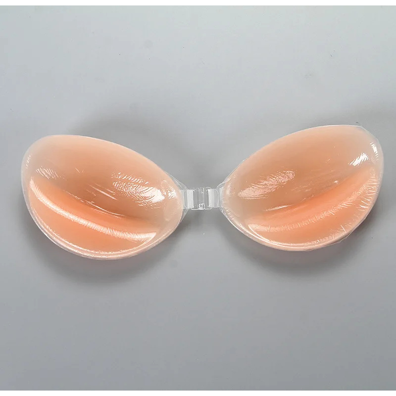 NuBra Silicone Bra for Women - - Backless Bra Sticky recension och pris