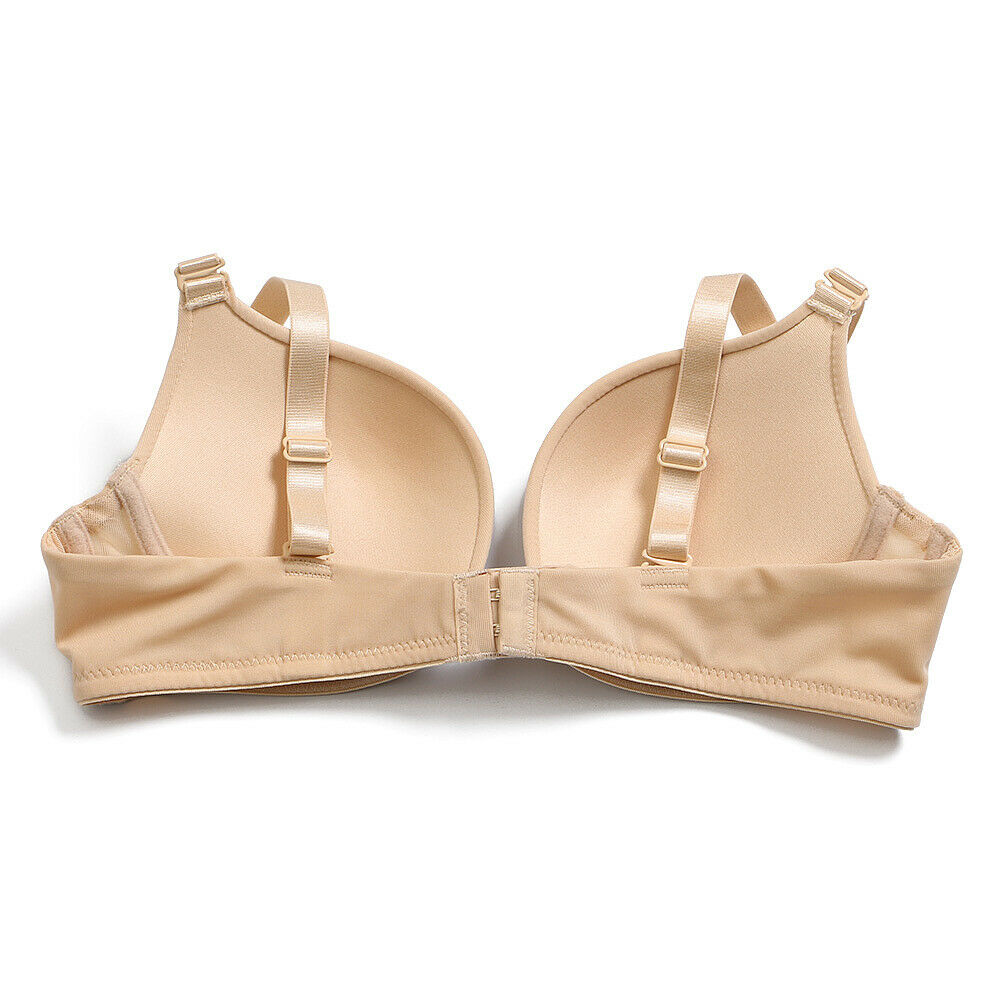 Vgplay Plunge Women Bra Light  - Convertible Bra Multiway recension och pris