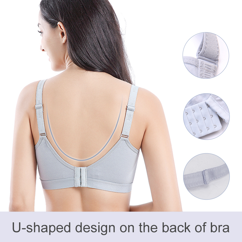6052 Silicone Breast Forms Fak - Mastectomy Bra Pocket recension och pris