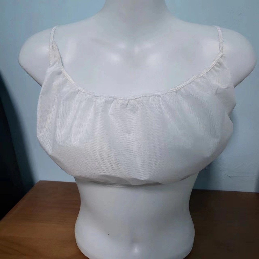 Garment Disposable Bras Comfor - Cotton Bra Everyday recension och pris