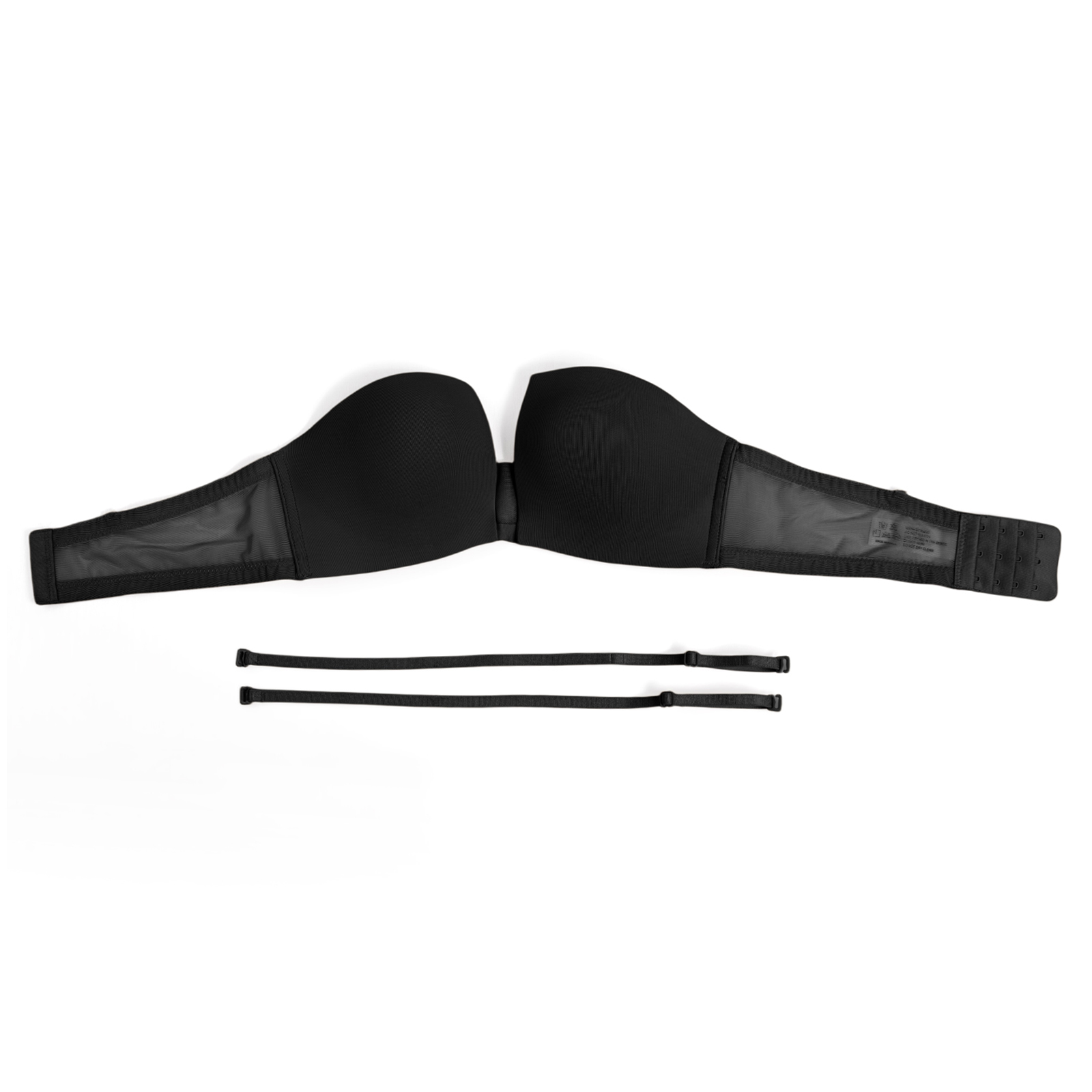 New Women's Bras Straplesss Pl - Convertible Bra Multiway recension och pris
