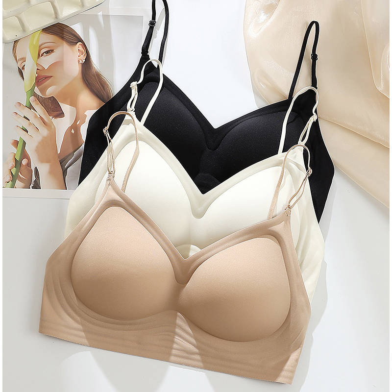 Women's Seamless Multiway Halt - Convertible Bra Multiway recension och pris